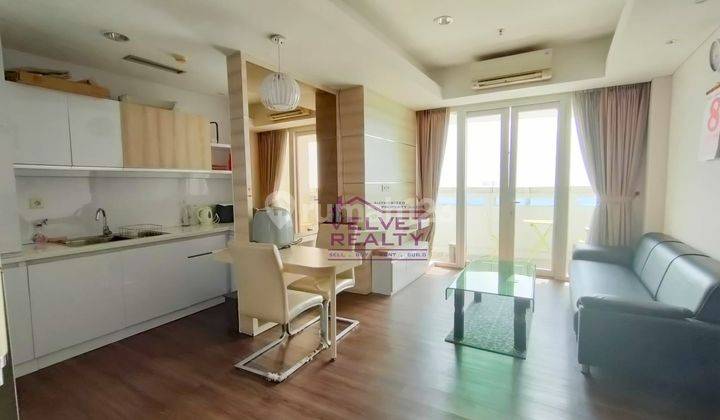 Disewa Apt The Royale Springhill Kemayoran 1br Luas 73m2 vr1060 1