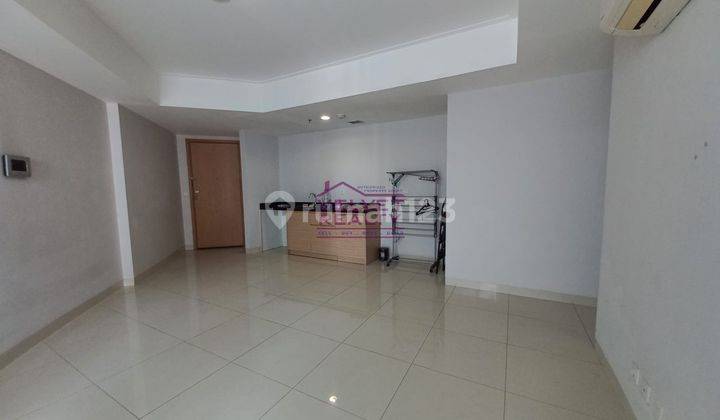 Dijual Apartemen The Mansion Kemayoran 2br Luas 74m2 Vr1065 1