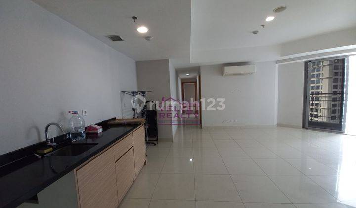 Dijual Apartemen The Mansion Kemayoran 2br Luas 74m2 Vr1065 2