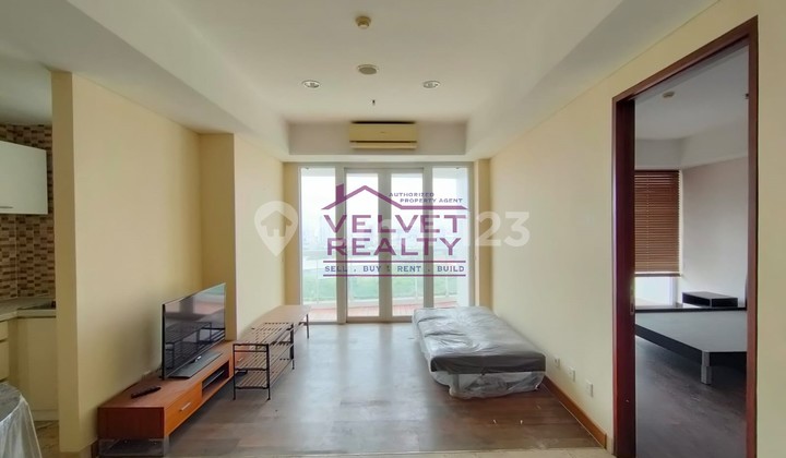 Disewakan Apartemen Royale Springhill Kemayoran 1Br Luas 73M2 #Vr1158 Disewakan Apartemen Royale Springhill Kemayoran 1Br Luas 73M2 #Vr1158