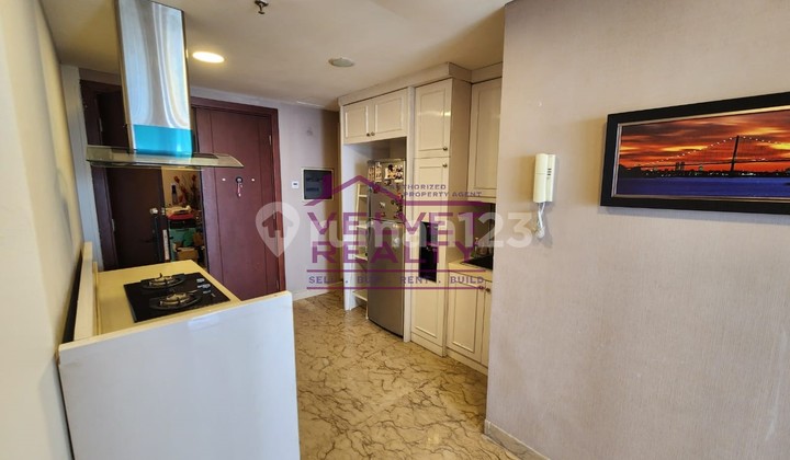 Dijual Apartemen The Royale Springhill Kemayoran 2BR Luas 119m2 #VR1125 2