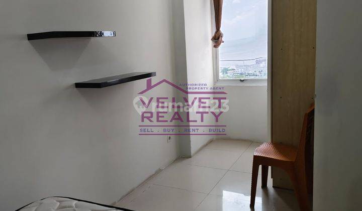 kamar tidur dijual murah apartemen northland ancol