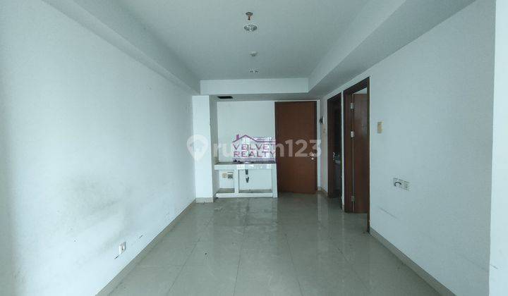 Dijual Apartemen Springhill Terrace Kemayoran 2BR Luas 58m2 VR1108 1