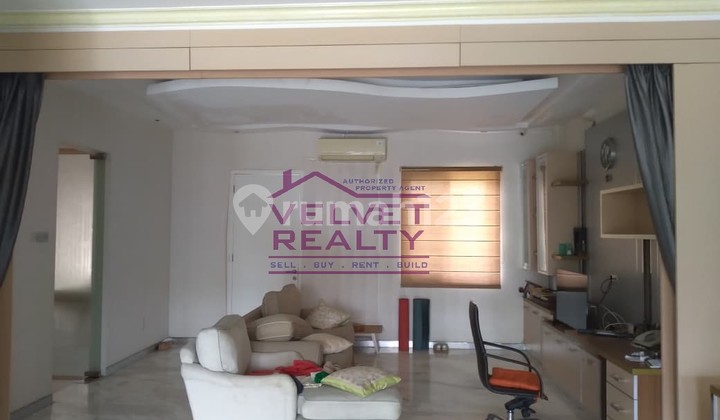 For Sale Townhouse Springhill Golf Residence Area 450m2 4 Floors #VR1139 For Sale Townhouse Springhill Golf Residence Area 450m2 4 Floors #VR1139
