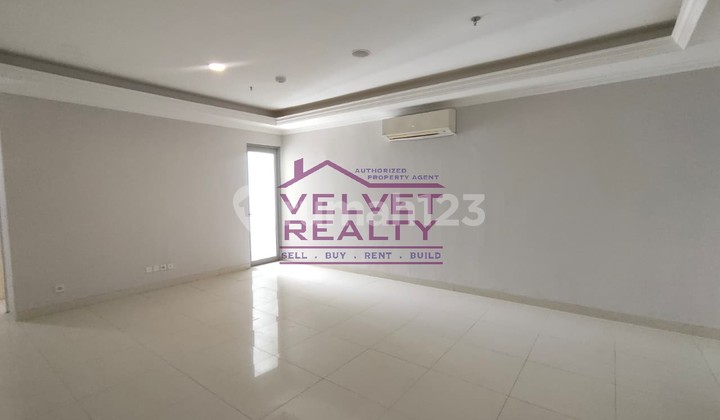 Dijual Apartemen The Mansion Kemayoran 2Br Luas 85M2 #Vr1153 2