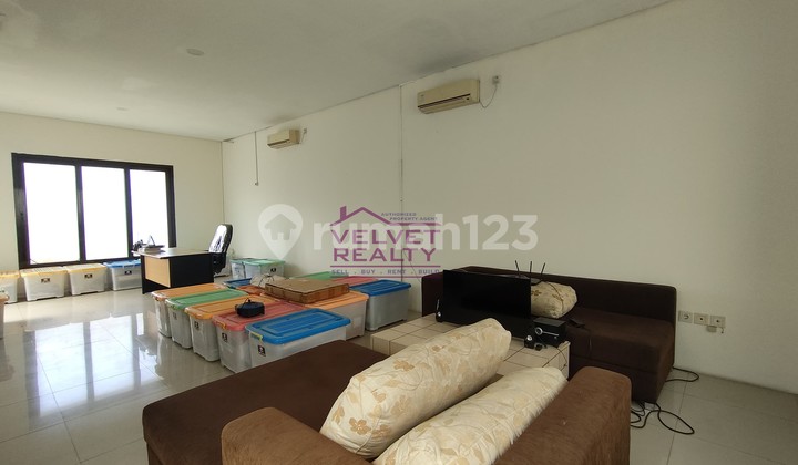 For Sale Townhouse Springhill Golf Residence 350m2 4 Floors #VR1128