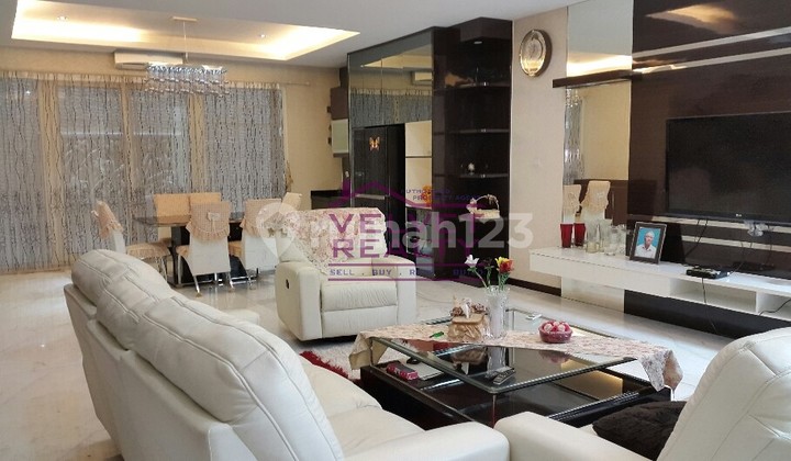 For Rent: Townhouse Springhill Golf Residence, Area 250m2, 4 Floors #VR930 For Rent: Townhouse Springhill Golf Residence, Area 250m2, 4 Floors #VR930