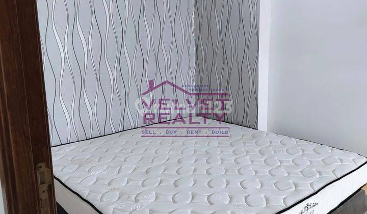 kamar tidur dijual murah apartemen northland ancol