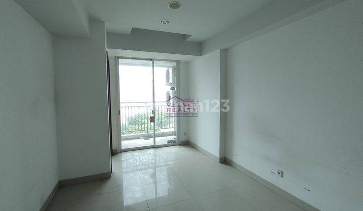 Dijual Apartemen Springhill Terrace Kemayoran 2BR Luas 58m2 VR1108 2