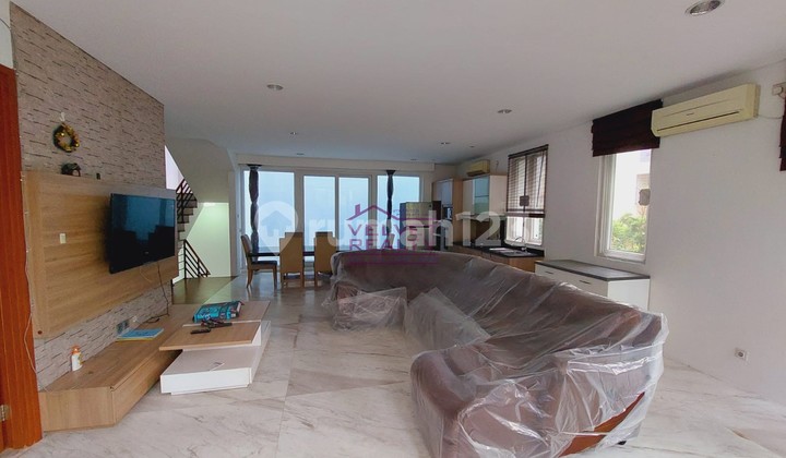 For Rent: Townhouse at Springhill Golf Residence, 250 Sqm, 4 Floors #Vr887 For Rent: Townhouse at Springhill Golf Residence, 250 Sqm, 4 Floors #Vr887