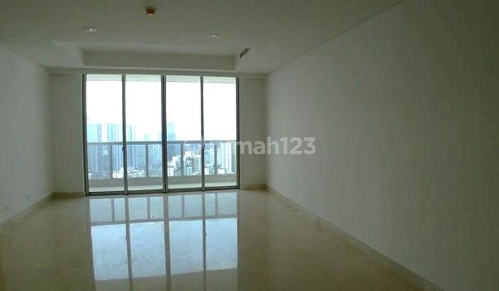Apartemen The Elements 2 Br+ Siap Huni, Corner Unit, Luas , Nyaman Sejuk, Hanya Sisa 1 Unit Dengan Harga Nego Sampai Deal 4