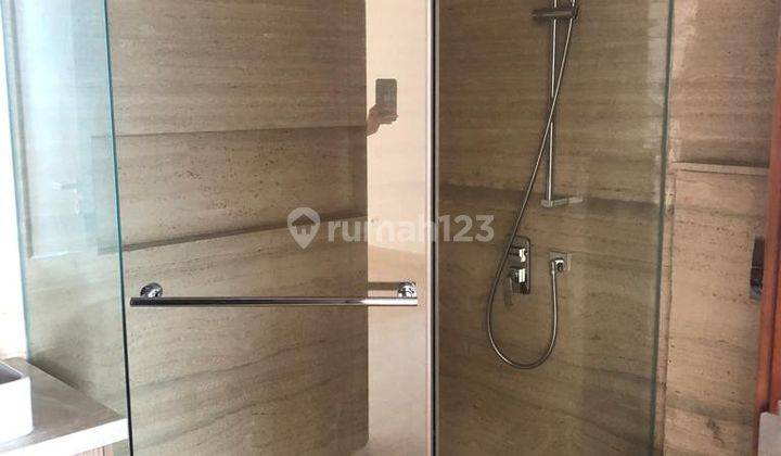 Apartemen The Elements 2 Br+ Siap Huni, Corner Unit, Luas , Nyaman Sejuk, Hanya Sisa 1 Unit Dengan Harga Nego Sampai Deal 5