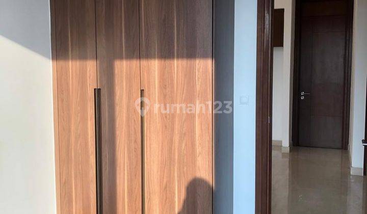 Apartemen The Elements 2 Br+ Siap Huni, Corner Unit, Luas , Nyaman Sejuk, Hanya Sisa 1 Unit Dengan Harga Nego Sampai Deal 8