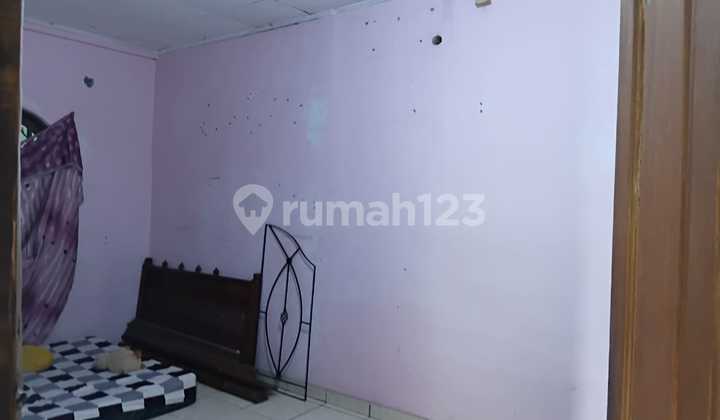 foto lainnya rumah 2 lantai siap huni