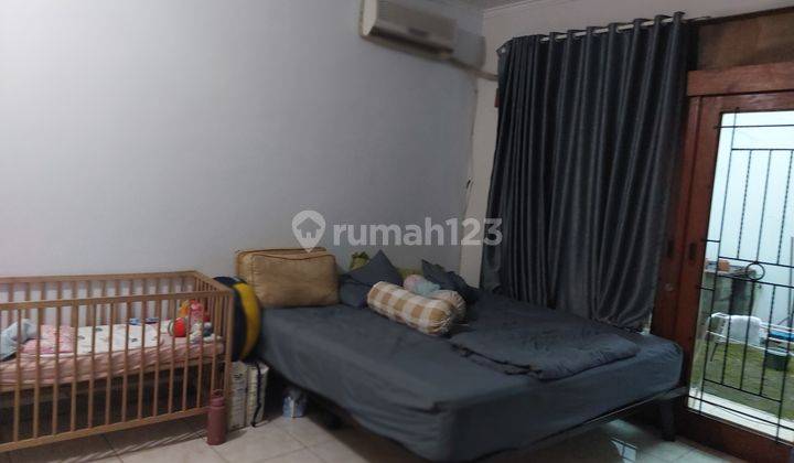 foto lainnya rumah  1,25 lantai  siap huni