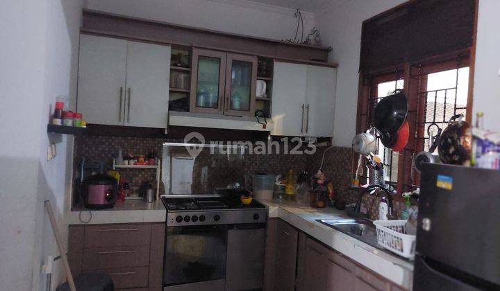 foto lainnya rumah  1,25 lantai  siap huni