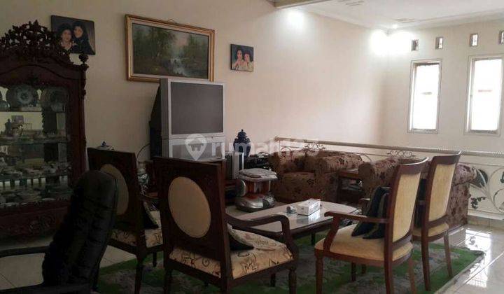 foto lainnya dijual rumah mewah di permata