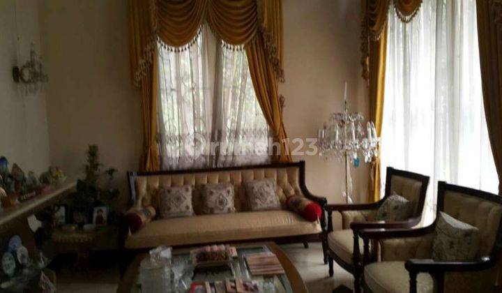 foto lainnya dijual rumah mewah di permata