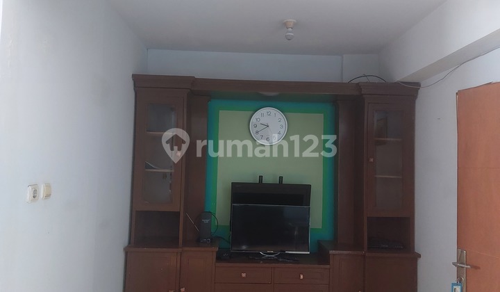 Apartemen siap huni di Apartemen Cibubur Village cibubur Jakarta Timur