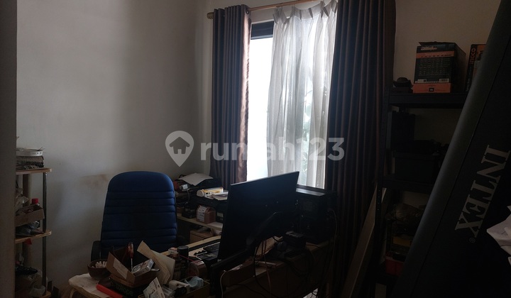 Rumah 2 Lantai di Perumahan Asana Cikeas 2