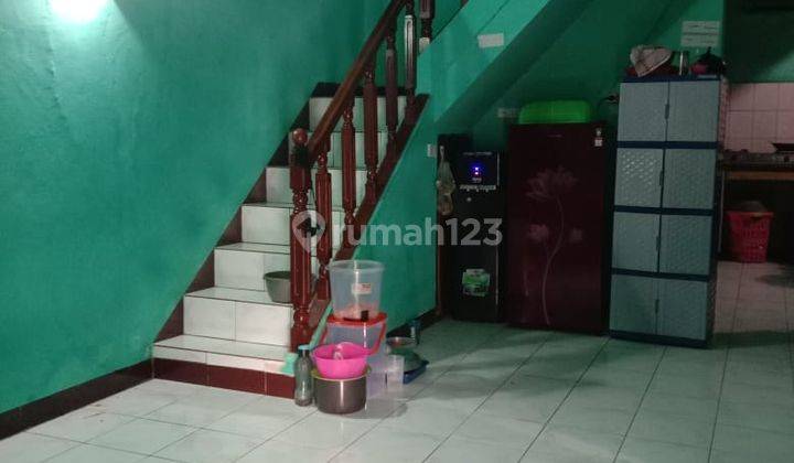 Rumah 1,5 Lantai, Siap Huni di griya Cipecang Indah Cileungsi jonggol BOGOR 2