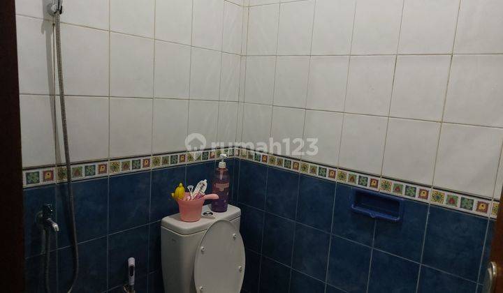 foto lainnya rumah  1,25 lantai  siap huni