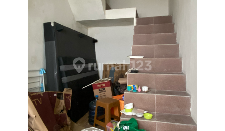 Rumah di Cluster Green Palma, Metland Transyogi, Cibubur 2