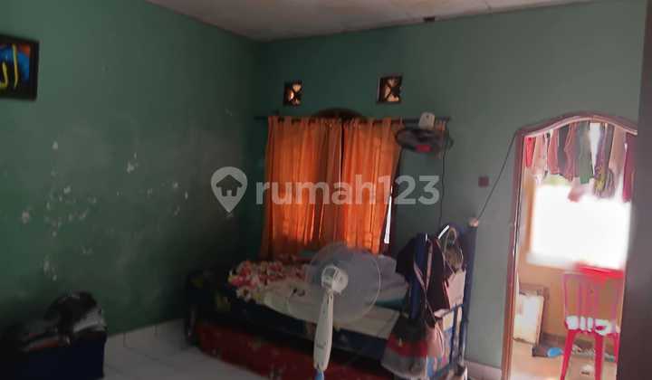 foto lainnya rumah 2 lantai siap huni
