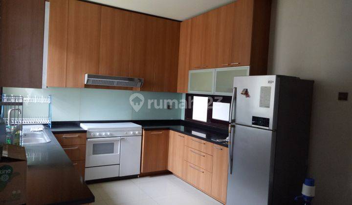 Dijual Rumah  1 lantai ,luas, indah, siap huni, di jalan Murni Joglo kembangan Jakarta Barat 2