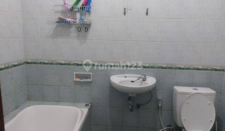 foto lainnya rumah  1,25 lantai  siap huni