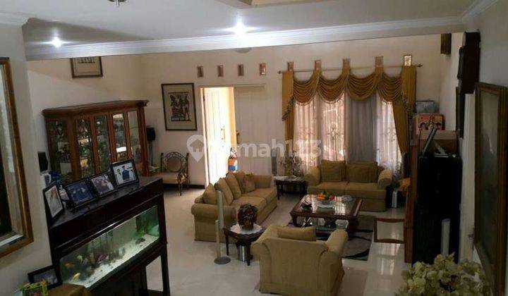 foto lainnya dijual rumah mewah di permata