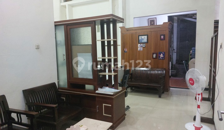 Rumah 1,25Lt Boulevard Bumi Mutiara Bojong Kulur Gunung Putri Bogor 2