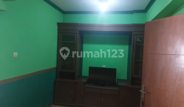 Apartemen siap huni di Apartemen Cibubur Village cibubur Jakarta Timur