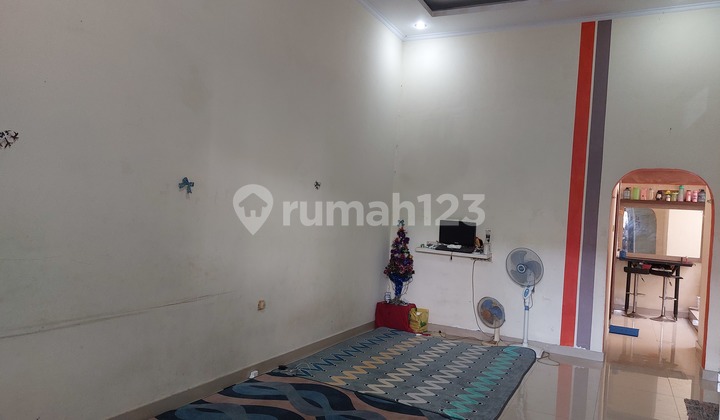 1-Story Move-In Ready House in Limus Nunggal
