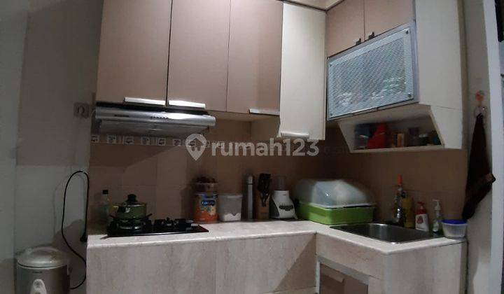 DiJual Rumah  2 lantai, Full Furnished,sudah renovasi, siap huni, cantik di Bukit Golf Tapos 2