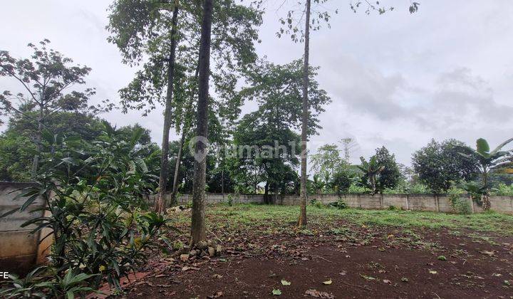 Kavling Ngantong Siap Bangun di Bojong Nangka Gunung Putri Bogor 2