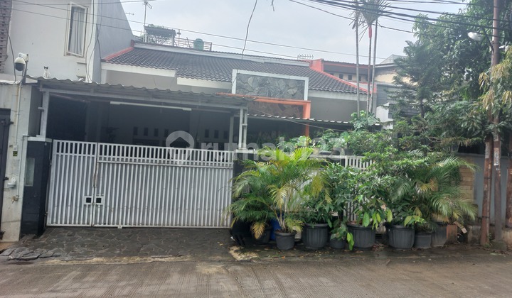 Rumah 1,25Lt Boulevard Bumi Mutiara Bojong Kulur Gunung Putri Bogor Rumah 1,25Lt Boulevard Bumi Mutiara Bojong Kulur Gunung Putri Bogor