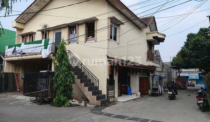 foto lainnya rumah 2 lantai siap huni