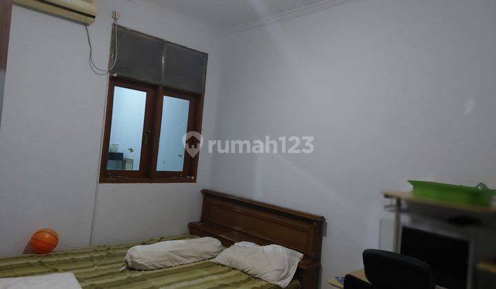 foto lainnya rumah  1,25 lantai  siap huni