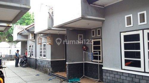 Rumah buat kos kosan dan 1 ruko 1