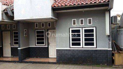 Rumah buat kos kosan dan 1 ruko 2