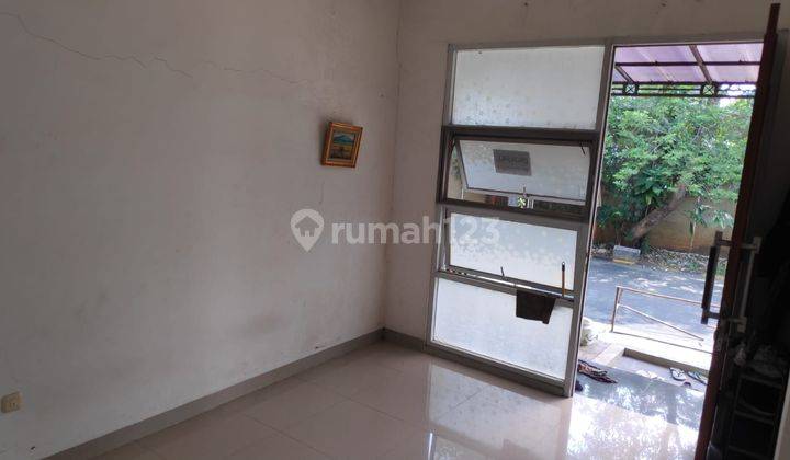 Rumah Bebas Banjir & Kekeringan Di Blossom Residence 2, Jurangmangu,  Pondok Aren 2