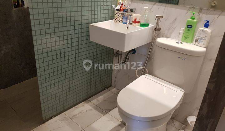 RUKO  3.5 Lt BAGUS PST KOTA Strategis