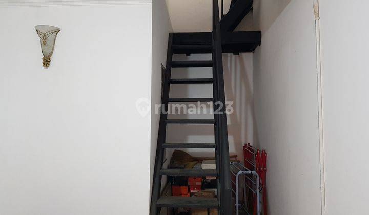 RUKO  3.5 Lt BAGUS PST KOTA Strategis