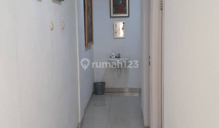 Ruang Kantor Bulanan di Mohamad Toha, Bandung 6