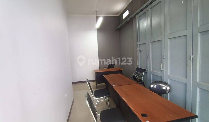 Ruang Kantor Bisa Per Tahun Strategis Kota Bandung Private Office Virtual Office 2