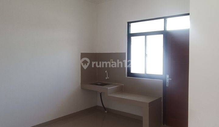 Rumah Cantik Strategis Dekat Transmart Buahbatu Bandung
