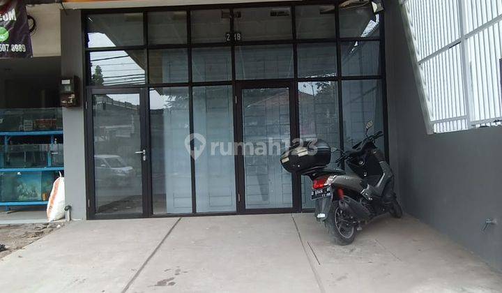 Mini Office Bulanan Fasilitas Lengkap Bandung Tinggal Bawa Laptop 5