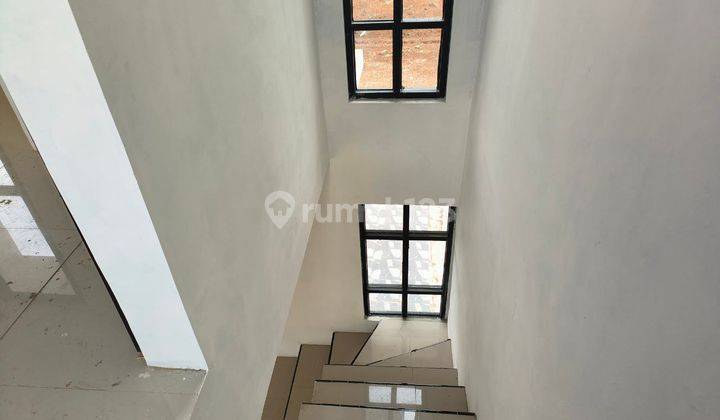Rumah Cantik 2lantai Rancaekek Bandung Strategis Dp 5juta All In 8