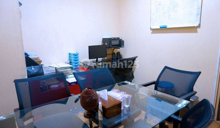 Sewa Virtual Office Jakarta Pusat Strategis Bisa Pkp Strategis 2